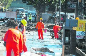 Puente Pacífico tendrá un nuevo centro de trasbordo