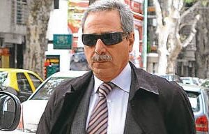 Jaime está en la Argentina y libre