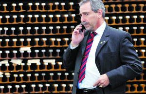 Jaime sigue prófugo de la Justicia