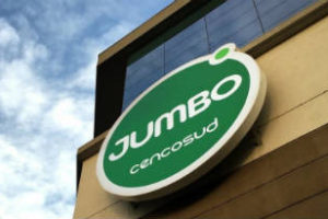 Jumbo:confirman multa una fuerte multa