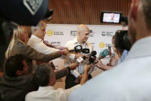 Larreta presentó: Nueva programación de los medios públicos