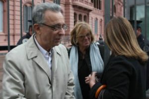 PRO:Denuncia el robo del patrimonio de la ciudad