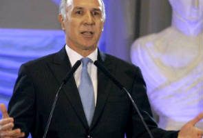 «No es necesaria» una reforma de la Constitución