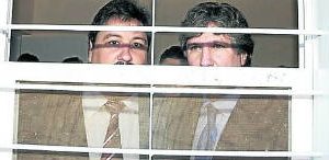 Los K rechazan el juicio político a Boudou