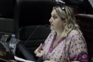 Legislatura:Aprueba un instrumento contra el trabajo infantil