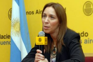 Jóvenes de mercociudades debaten en Buenos Aires.