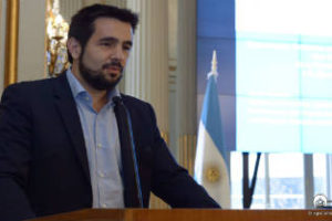 Jornada de capacitación del Ministerio de Economía