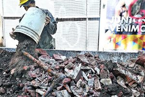 El servicio de la ciudad es gratuito