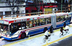 El Metrobús llega al Sur