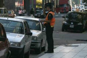 Se podrán pagar por Internet,las multas de tránsito