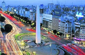 La Ciudad, la mejor opción para vivir en Latinoamérica