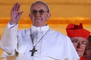 ¡Habemus papam!, el nuevo papa es Argentino