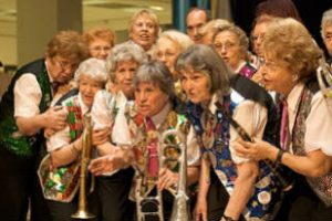 Una fiesta de emociones y experiecias