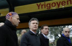 Para los más de 200 mil pasajeros diarios