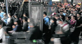 Conflicto en el subte y anuncian un nuevo paro