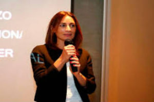 Paula Marconi, arremetió contra el Gobierno nacional