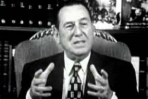 Perón, el hombre que marcó a todo un país