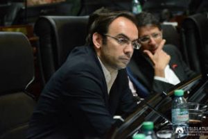 Comunas: Nominan a calles de barrio Los Piletones
