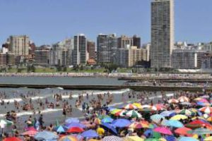 Verano: Alquileres más caros en la Costa