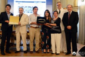 A 30 años del primer trasplante de médula en Argentina