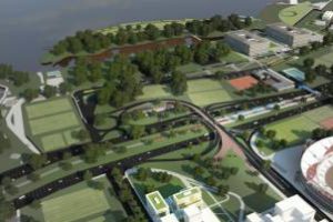 UBA y Ciudad construirán dos nuevos edificios