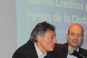 Más créditos para PYMES  Porteñas.