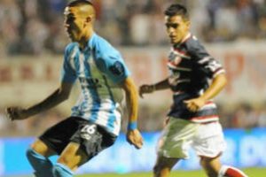 Racing Unión