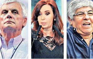 Rechazo al tope salarial impulsado por el Gobierno