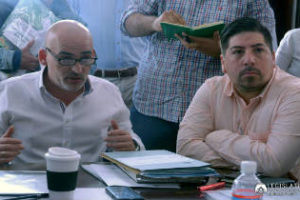 Zoológico: Avanza concesión  de edificios