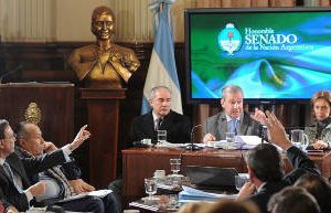 El CELS impugnó el pliego de Milani