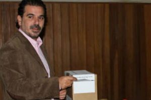 Ritondo: voto a los 16 una “trampa del oficialismo”