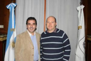 Lanzamiento de Propuesta Peronista en todo el país.