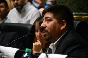 Sesión Ordinaria: Habilitan la reurbanización de la Villa 20