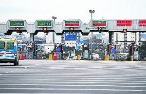 AumentoS,en las autopistas porteñas