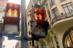 La Ciudad celebra  la diversidad