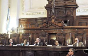 El Grupo Clarín recurre a la Corte