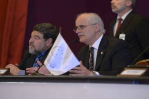 Taiana concluyó su mandato como Presidente del Parlasur