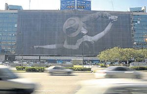 El tango tiene su homenaje en la 9 de Julio