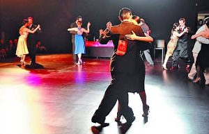 Otra edición del Festival y Mundial de Tango
