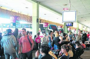 Anuncian mejoras en la Terminal de Retiro