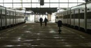 Los ferroviarios harán un paro nacional la semana próxima