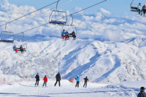 Creció más de un 20 % el turismo