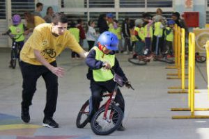 Inscripción para Vacaciones en la escuela invierno 2016