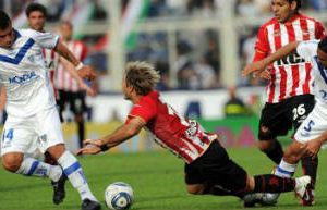 Estudiantes vs Vélez abre la fecha 12 del Clausura.