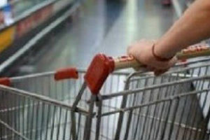 Ciudad: Las ventas minoristas cayeron 2,8 %