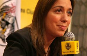 Vidal:  Cortes de luz, responsabilizó a empresas y gobierno