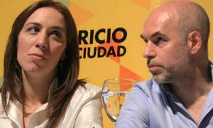 El PRO logra unificar su lista