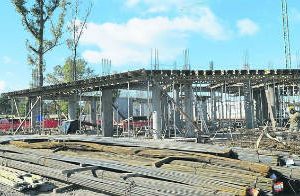 Ciudad: Busca vender 36 hectáreas del predio  y hacer viviendas