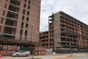 Larreta presentó el programa Casa Accesible
