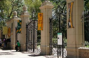La Plata: El zoo dejará de exhibir especies salvajes